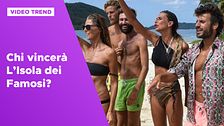 Chi vincerà L'Isola dei Famosi