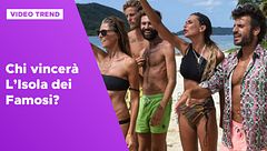 Chi vincerà L'Isola dei Famosi