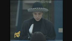 Nancy Brilli e la disavventura alle Poste