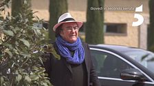 Al Bano, Sabrina Ferilli, Katia Ricciarelli e...