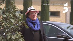 Al Bano, Sabrina Ferilli, Katia Ricciarelli e...