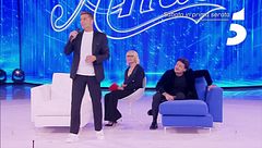 La seconda puntata del Serale...