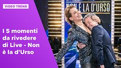 I 5 momenti da rivedere di Live - Non è la d'Urso