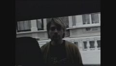 Target ricorda Kurt Cobain a un anno dalla sua scomparsa