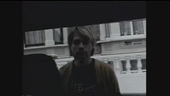 Target ricorda Kurt Cobain a un anno dalla sua scomparsa