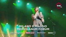 Golden Ticket: Alvaro Soler