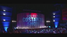 La terza puntata del Maurizio Costanzo Show!