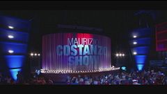 La terza puntata del Maurizio Costanzo Show!