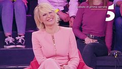 La terza puntata del Serale di Amici18...