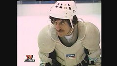 TV Svizzera: la sfida condominiale a hockey sul ghiaccio