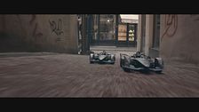 The making of..."Street Level"