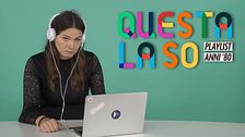 Quanto conosci la musica degli anni '80?