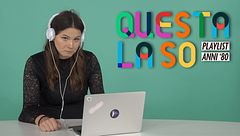 Quanto conosci la musica degli anni '80?