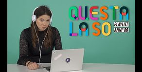 Quanto conosci la musica degli anni '80?