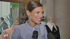 Jo Squillo: Bianca Balti Maternity