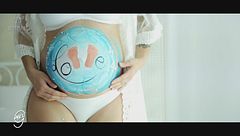 9 mesi: la storia di Laura e Oscar