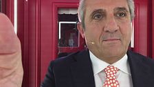 La #cabinarossa di…Pietro Lorenzetti