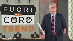 Fuori Dal Coro Trend - Puntata 12