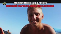 Come è morto veramente Marco Vannini? Il 24 aprile lo Speciale de Le Iene