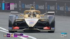 Lotterer in Superpole