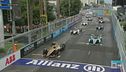 E-Prix di Roma, la gara integrale