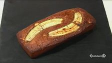 Banana bread