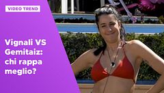 Chi rappa meglio: Valentina Vignali o Gemitaiz?