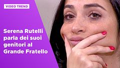 Serena Rutelli parla dei suoi genitori