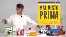 Questi ventenni guardano per la prima volta "Non è la Rai"
