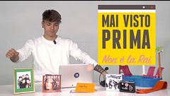 Questi ventenni guardano per la prima volta "Non è la Rai"