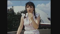 Gegia è Caramella in Professione vacanze