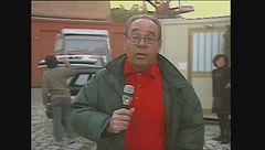 Gianni Boncompagni su Ambra: "Non è una soubrette"