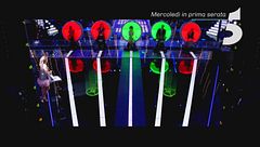 Nuovi ospiti a Live - Non è la d'Urso