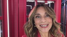 La #cabinarossa di… Caterina Collovati