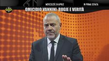Omicio Vannini: bugie e verità