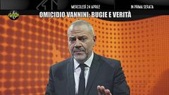 Omicio Vannini: bugie e verità