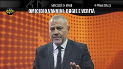 Omicio Vannini: bugie e verità