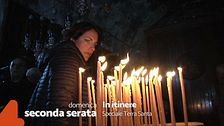 In Itinere - Speciale Terra Santa