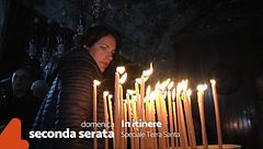 In Itinere - Speciale Terra Santa