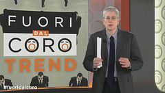 Fuori Dal Coro Trend - Puntata 13