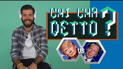 Chi l'ha detto: Mike Bongiorno o Donald Trump?