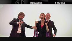 Le Iene: domenica e martedì