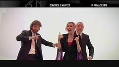 Le Iene: domenica e martedì