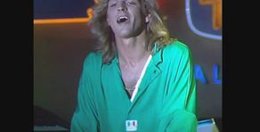 "People from Ibiza", Sandy Marton canta l'inno degli anni '80