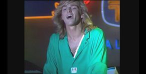 "People from Ibiza", Sandy Marton canta l'inno degli anni '80