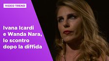 Ivana Icardi e Wanda Nara, lo scontro dopo la diffida