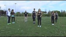 Allenamento funzionale