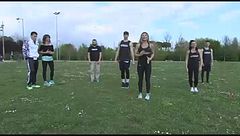 Allenamento funzionale