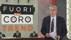 Fuori Dal Coro Trend - Puntata 14