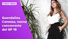 Guendalina Canessa, la nuova concorrente del GF 16